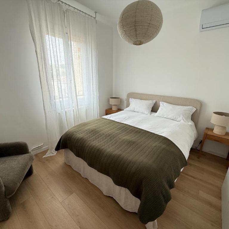 Le Foch - Wonderful 2BR in Central Antibes - Appartamento - 14