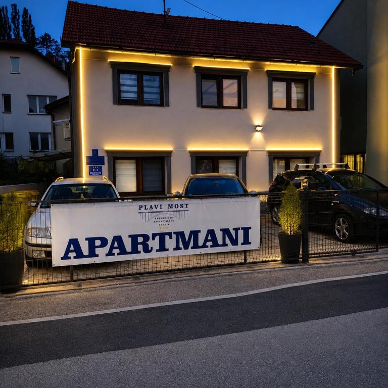 Mini studio 3 - Apartman sa 1 Spavaćom Sobom - 2