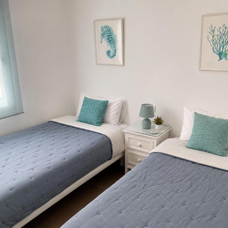 LA SIRENITA Punta Candor - Apartamento de 2 dormitorios - 9