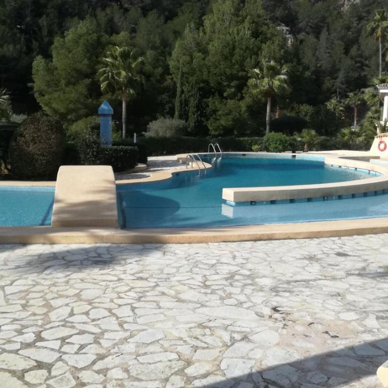 Altea Hills Sunny Big Terrace Duplex - Apartamento de 3 dormitorios - 10