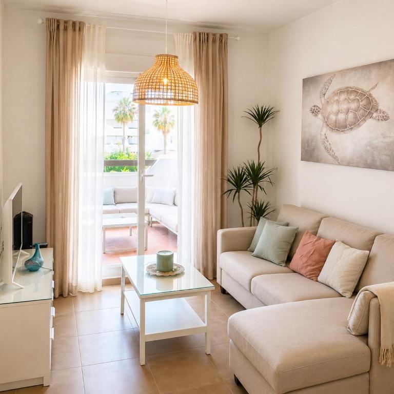LA SIRENITA Punta Candor - Apartamento de 2 dormitorios - 3
