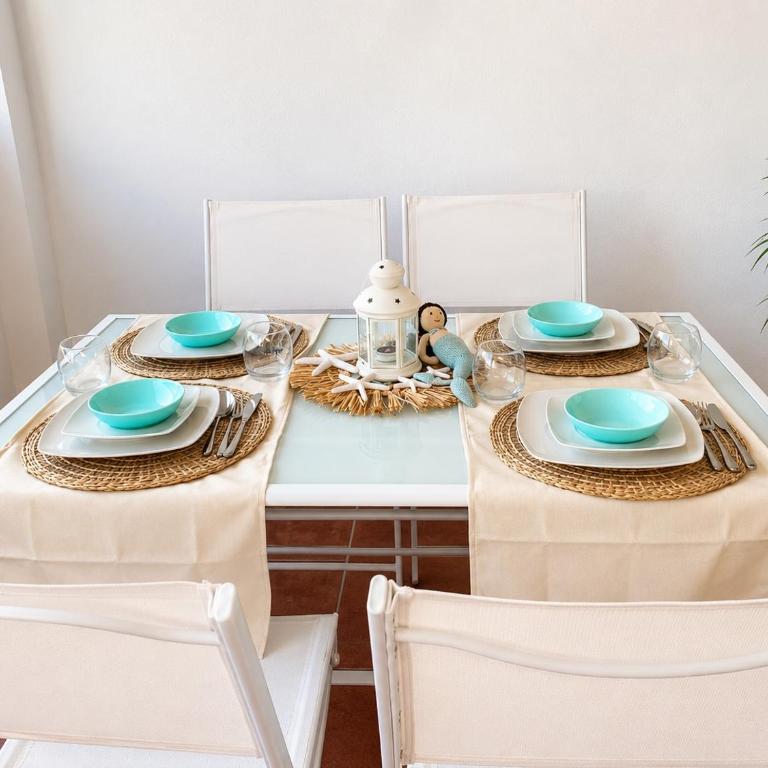 LA SIRENITA Punta Candor - Apartamento de 2 dormitorios - 7