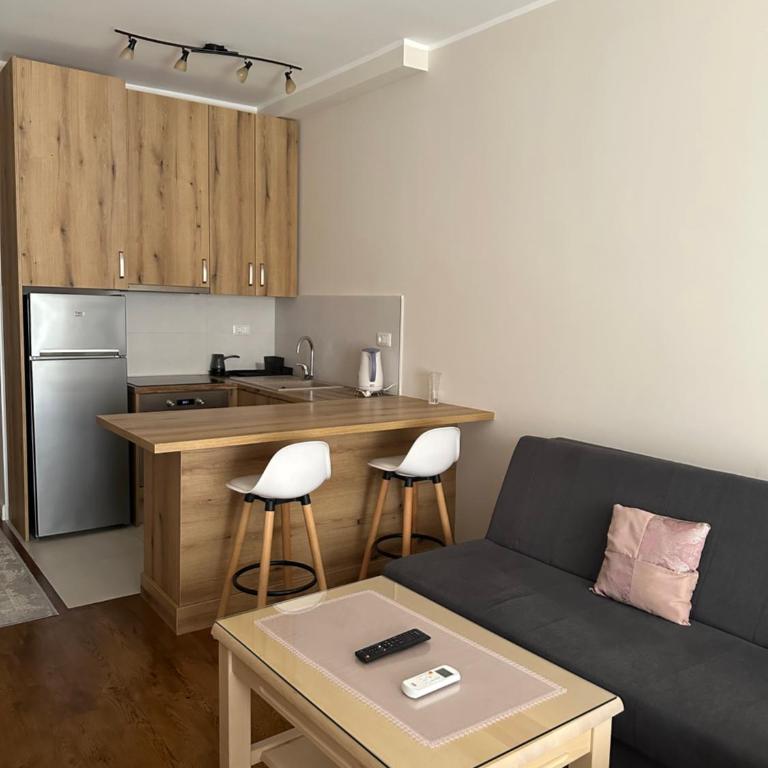 Soho city apartment - Apartman - 13