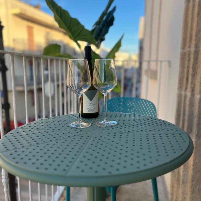 La terrazza sul ponte - Appartamento con 1 Camera da Letto - 5
