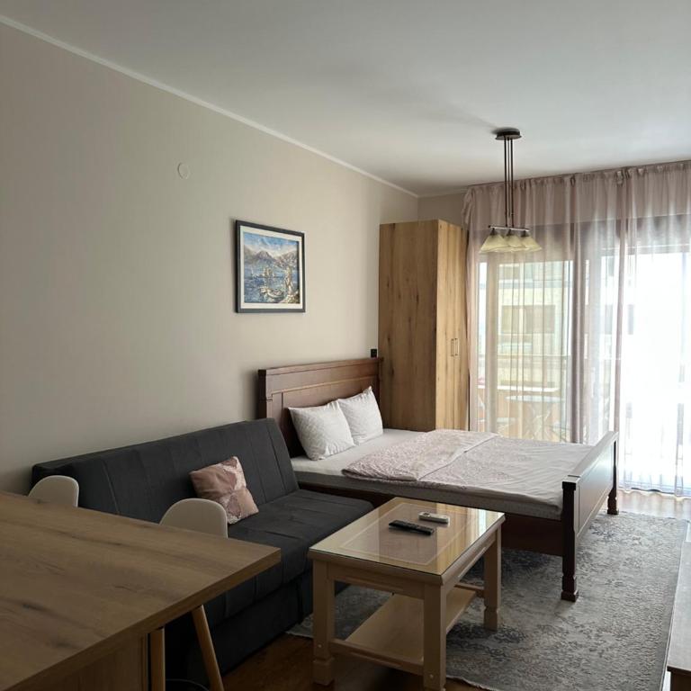 Soho city apartment - Apartman - 12
