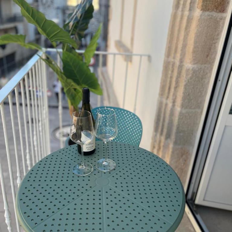 La terrazza sul ponte - Appartamento con 1 Camera da Letto - 15