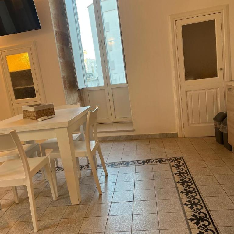 La terrazza sul ponte - Appartamento con 1 Camera da Letto - 16