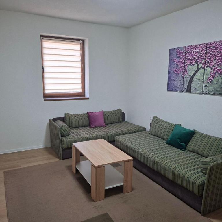 Apartment Kraljevac - Apartment mit 1 Schlafzimmer - 3