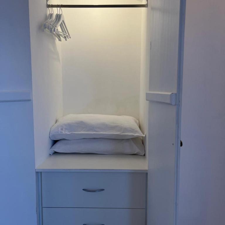 La terrazza sul ponte - Appartamento con 1 Camera da Letto - 18