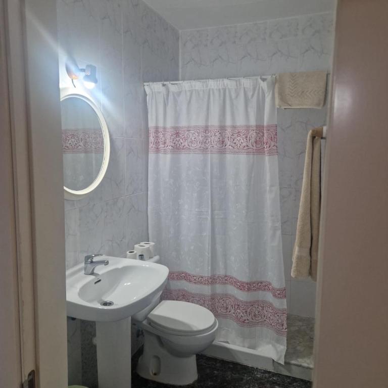 Hostal Maxorata - Zweibettzimmer - 15