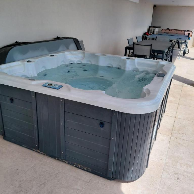 Instant villa Serenity - 8 people with a view - Villa 3 Chambres - 40