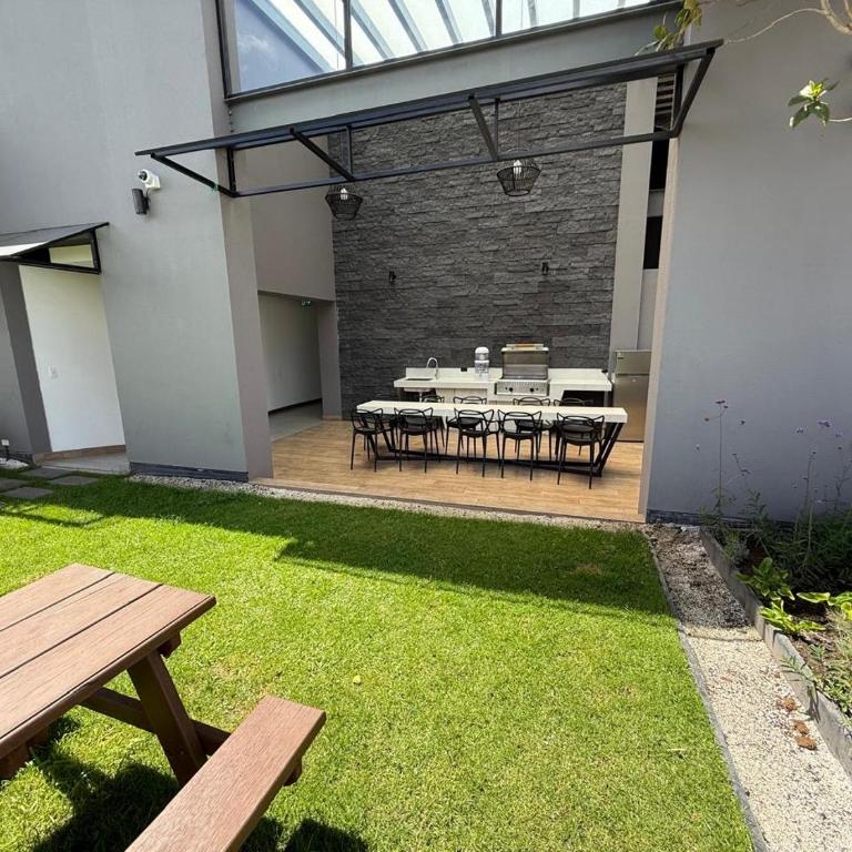 Departamento J16 - One-Bedroom Apartment - 15
