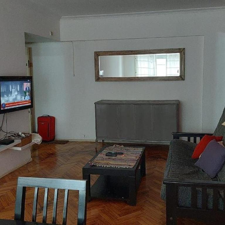 Beautiful and comfortable 2-room apartment - Apartamento de 1 dormitorio - 7