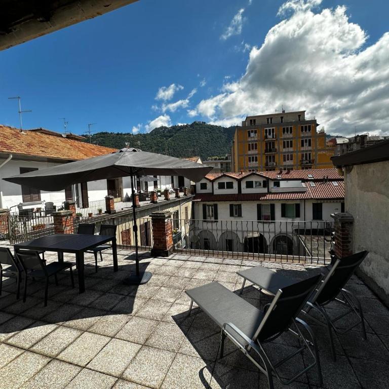 Apartment near downtown - Appartamento con 1 Camera da Letto - 9