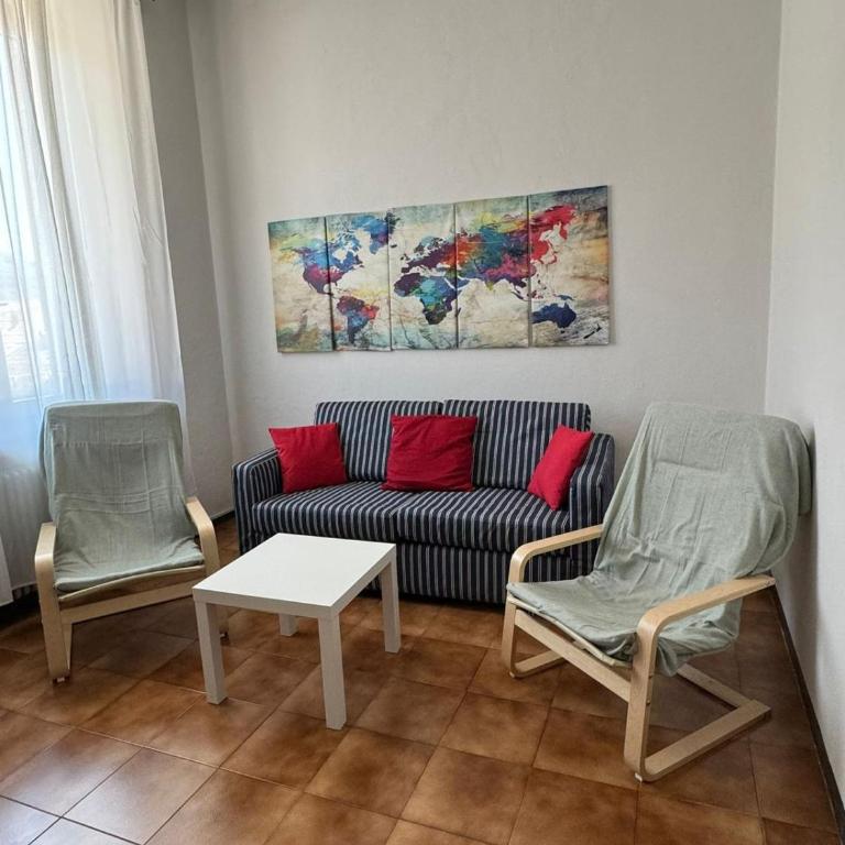 Apartment near downtown - Appartamento con 1 Camera da Letto - 8