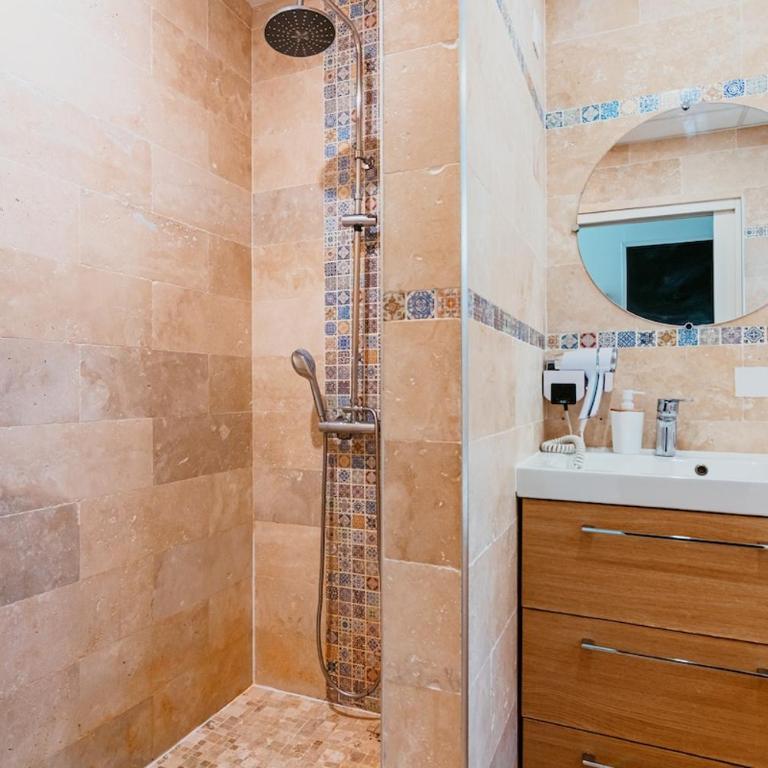 Appartement - Michelet - Appartement 1 Chambre - 8