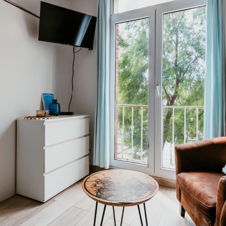 Appartement - Michelet - Appartement 1 Chambre - 13