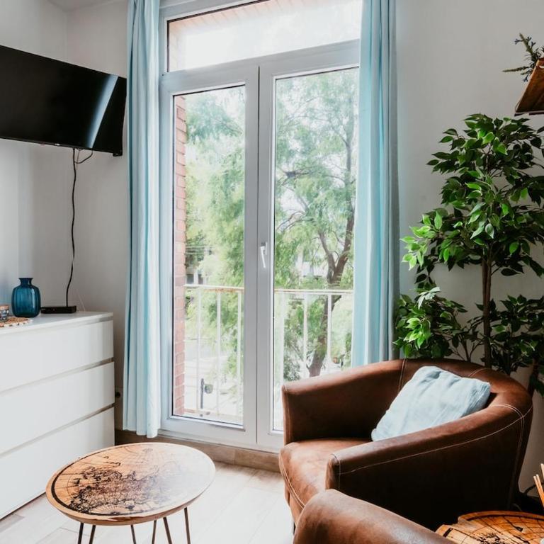 Appartement - Michelet - Appartement 1 Chambre - 12
