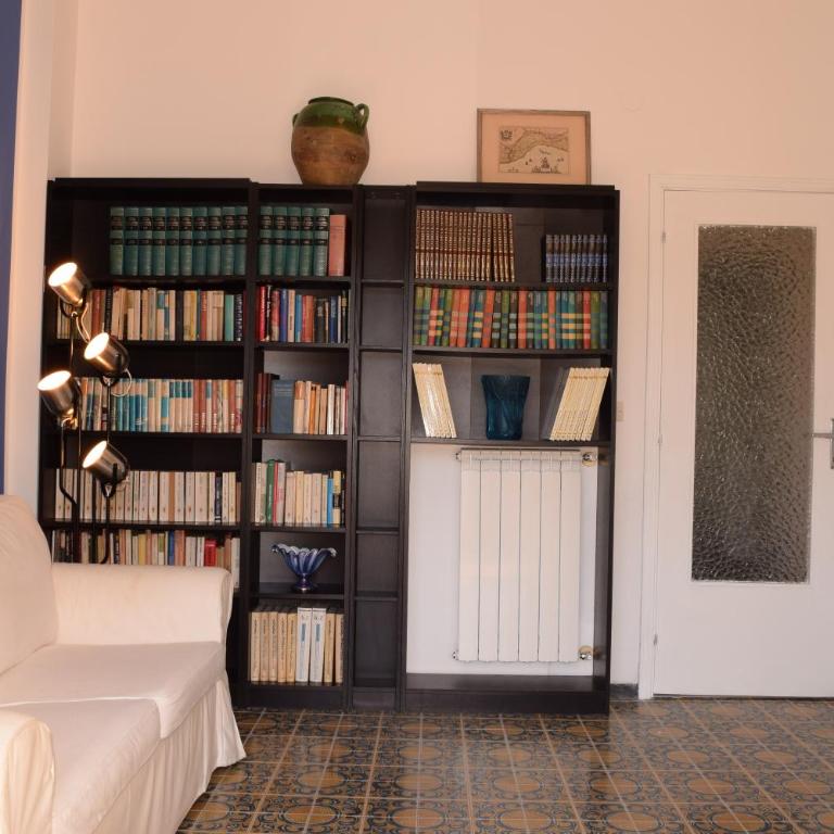 Eden Garden Apartment - Appartamento - 3