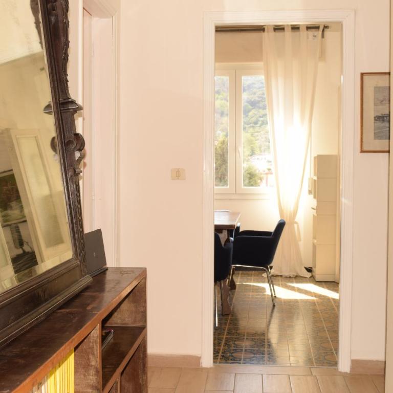 Eden Garden Apartment - Appartamento - 5