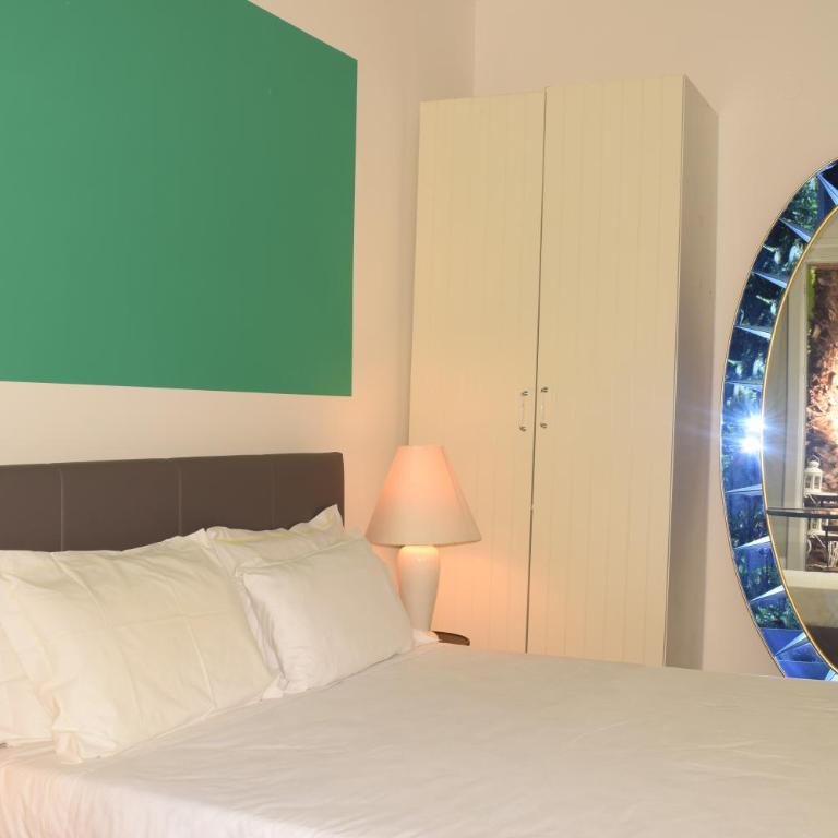 Eden Garden Apartment - Appartamento - 7