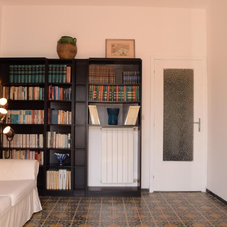 Eden Garden Apartment - Appartamento - 8