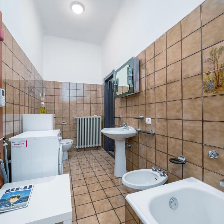 Apartment near downtown - Appartamento con 1 Camera da Letto - 7