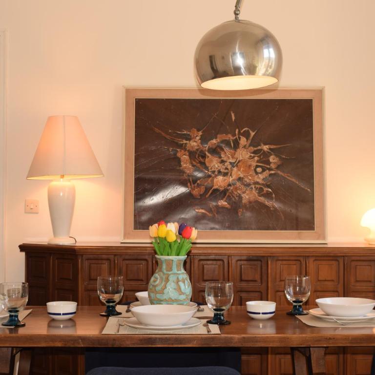 Eden Garden Apartment - Appartamento - 10
