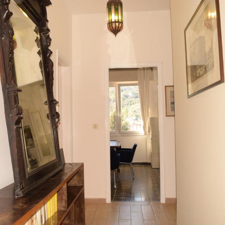 Eden Garden Apartment - Appartamento - 12