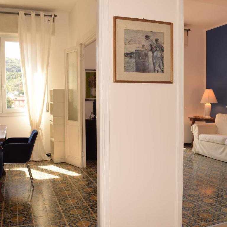 Eden Garden Apartment - Appartamento - 16