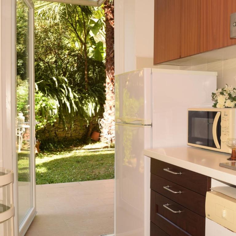 Eden Garden Apartment - Appartamento - 23