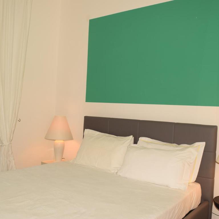 Eden Garden Apartment - Appartamento - 26