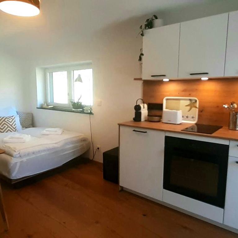 Lakesideview Keutschach am See - Apartment mit 1 Schlafzimmer und Seeblick - 25