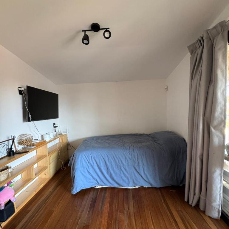 La incondicional - Casa con 1 dormitorio - 2