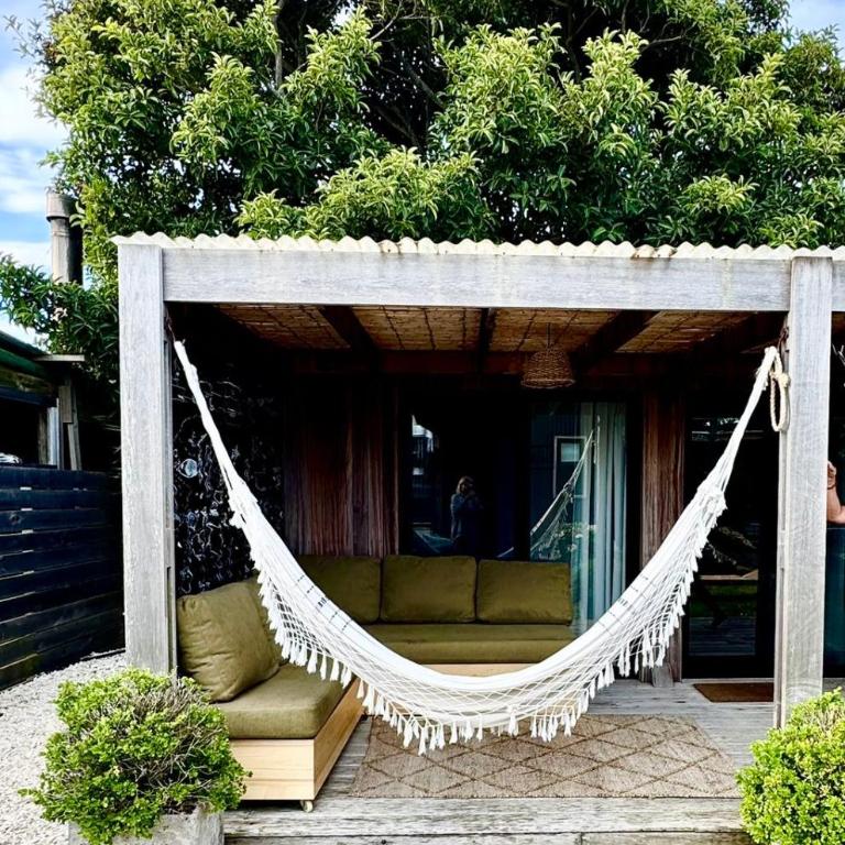 La incondicional - Casa con 1 dormitorio - 3