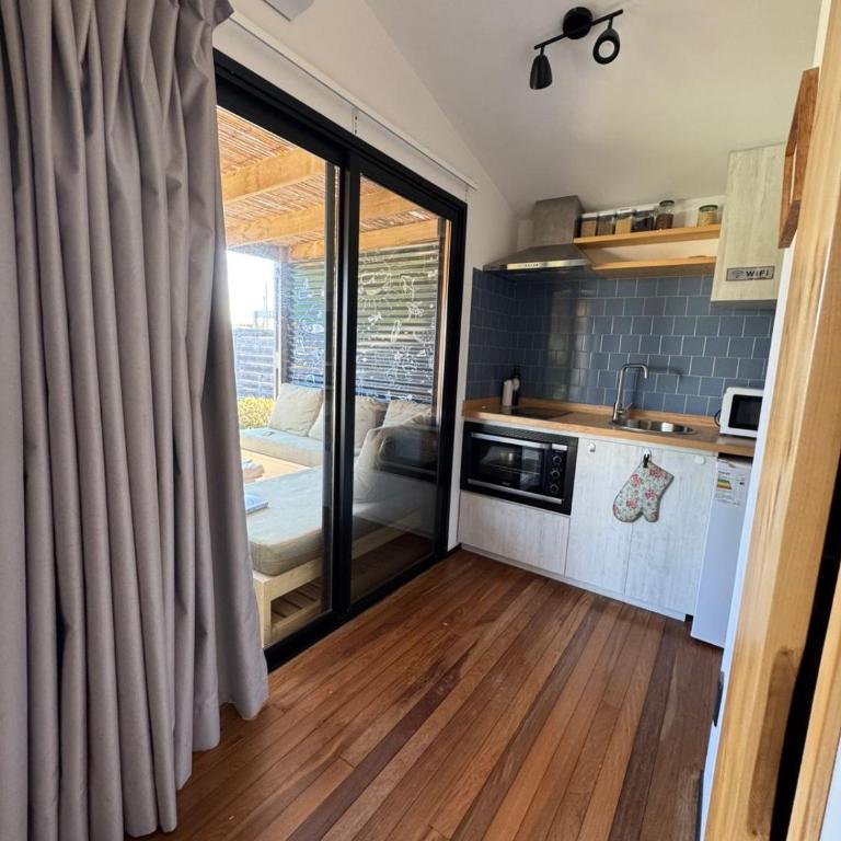 La incondicional - Casa con 1 dormitorio - 6