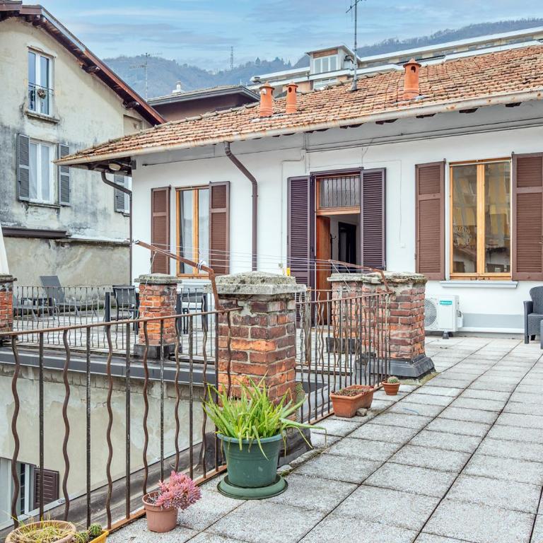 Apartment near downtown - Appartamento con 1 Camera da Letto - 3