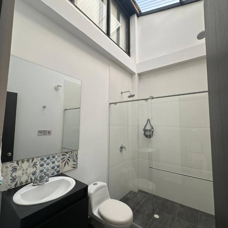 Country House in Quindo Casa Victoria - Casa - 7