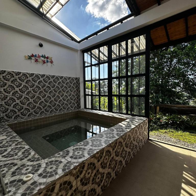 Country House in Quindo Casa Victoria - Casa - 9