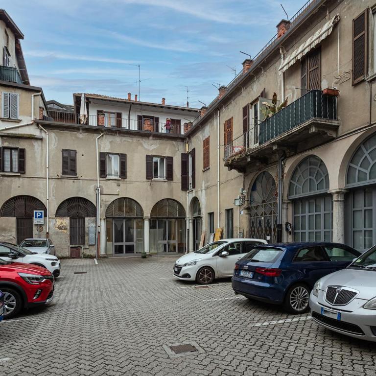 Apartment near downtown - Appartamento con 1 Camera da Letto - 40