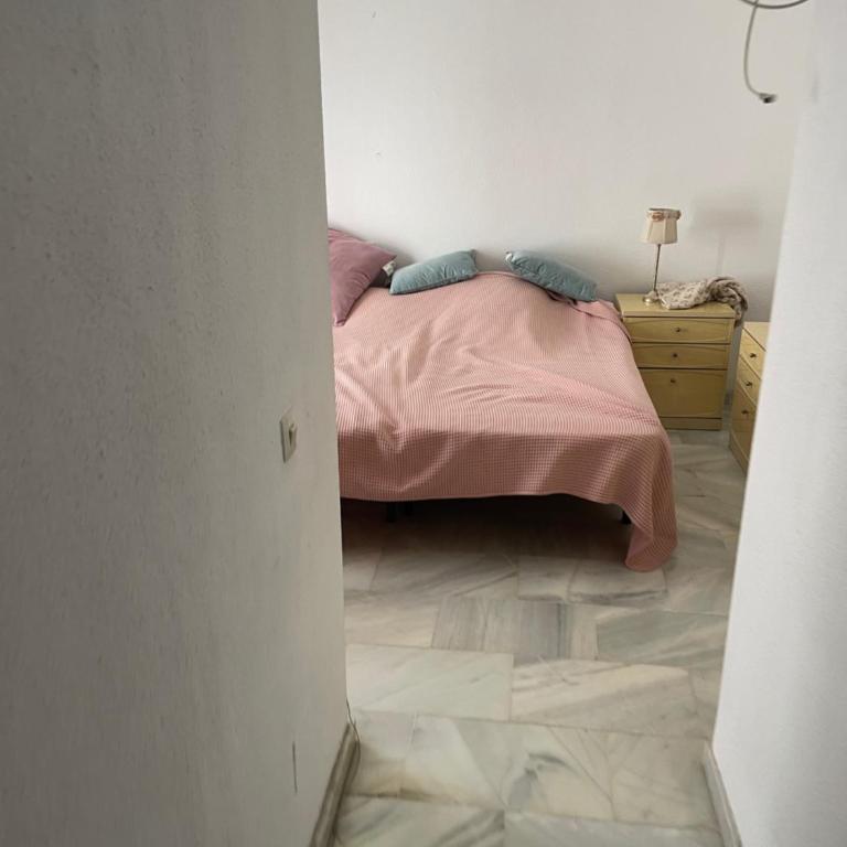 Sagunto pr v apartment - Two-Bedroom Apartment - 20