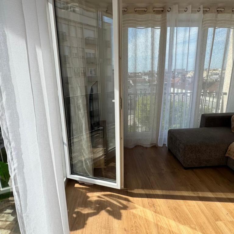Appartements 4 Personnes - Pau Hyper Centre - Clemenceau - Appartement 1 Chambre Deluxe - 9