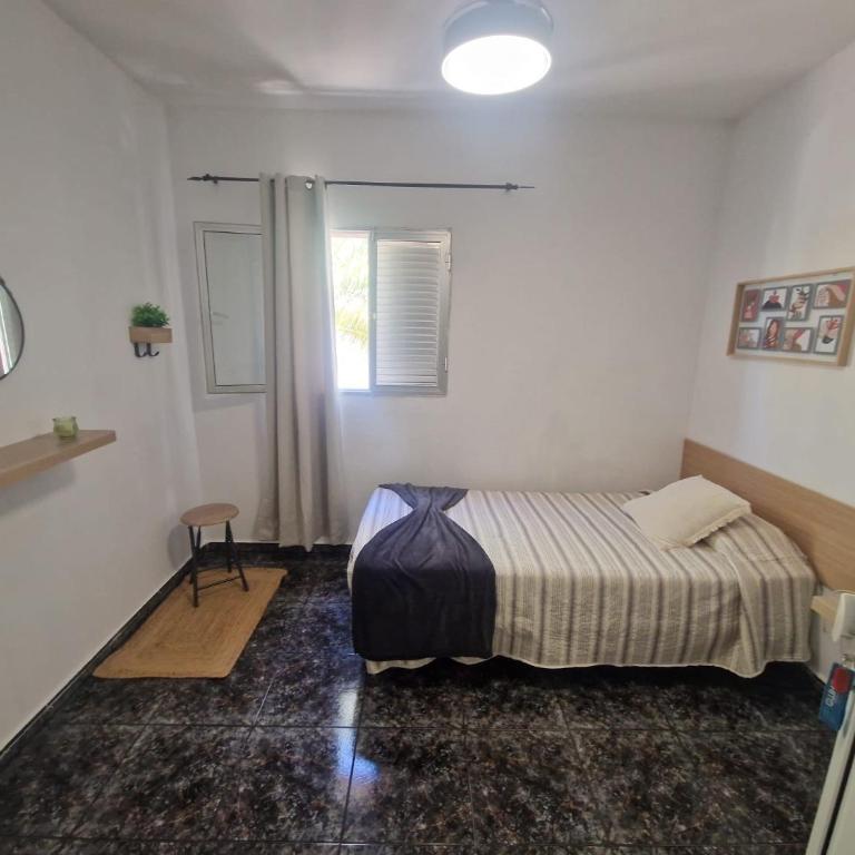 Hostal Maxorata - Einzelzimmer mit Gemeinschaftsbad - 21