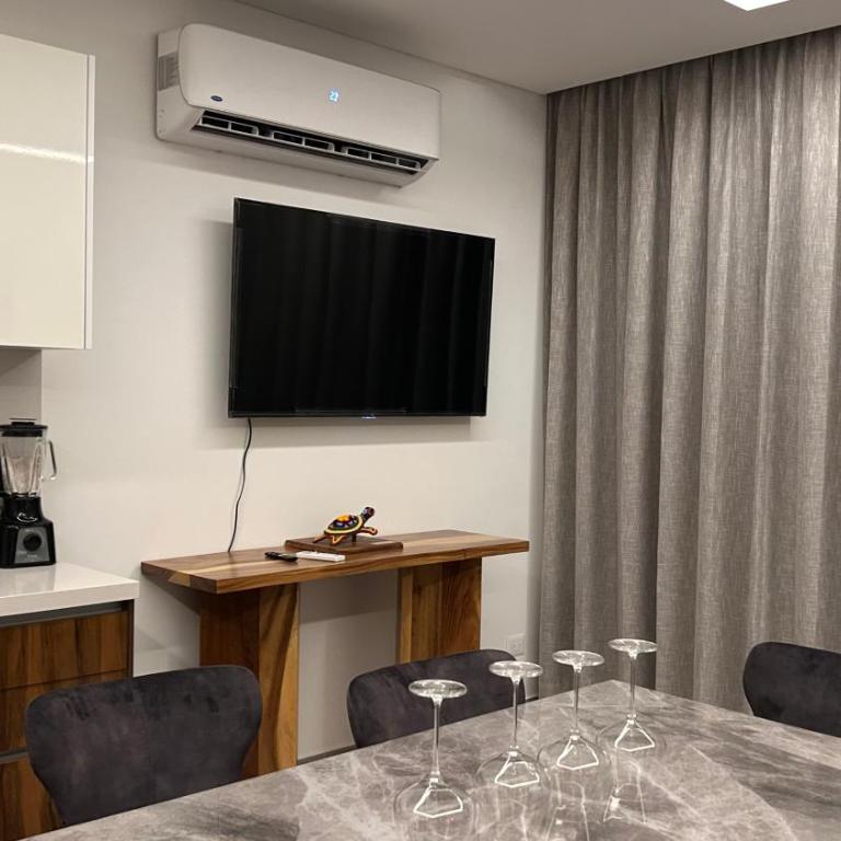 Arama Bay Lujo, Vista al Mar y Amenidades Premium - Apartamento de 1 dormitorio - 24