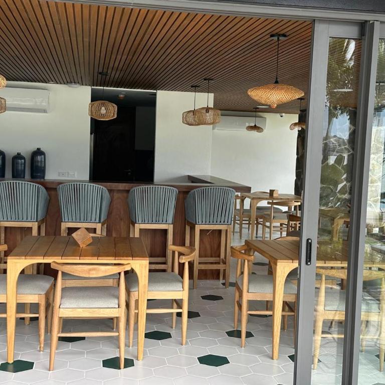 Arama Bay Lujo, Vista al Mar y Amenidades Premium - Apartamento de 1 dormitorio - 15