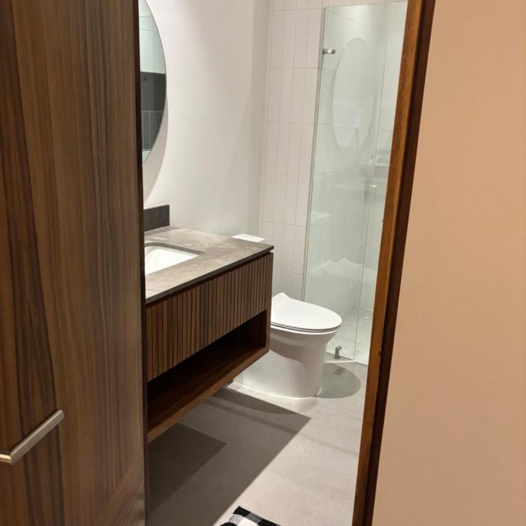 Arama Bay Lujo, Vista al Mar y Amenidades Premium - Apartamento de 1 dormitorio - 27