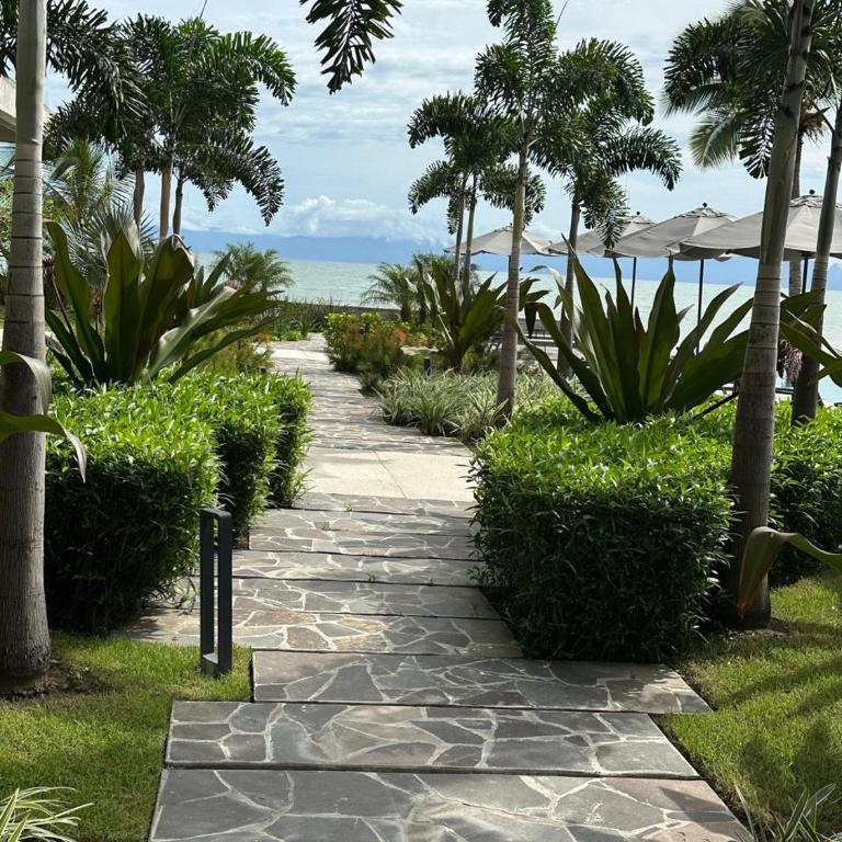 Arama Bay Lujo, Vista al Mar y Amenidades Premium - Apartamento de 1 dormitorio - 19