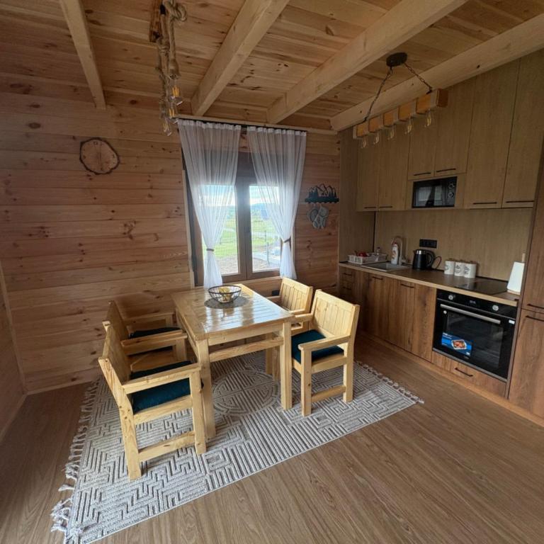 Zabljak villa VAM - Vila sa 2 Spavaće Sobe - 13