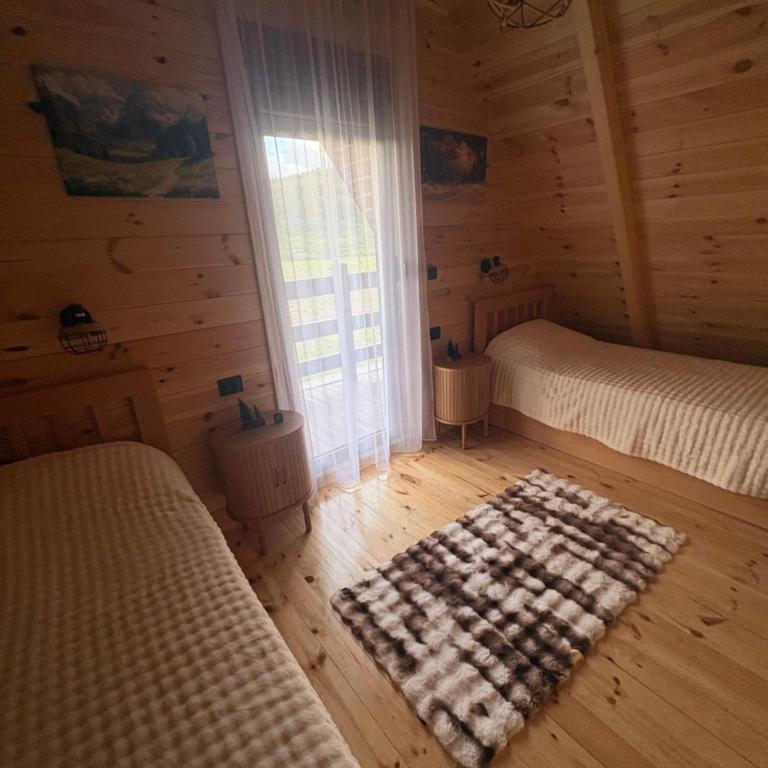 Zabljak villa VAM - Vila sa 2 Spavaće Sobe - 20