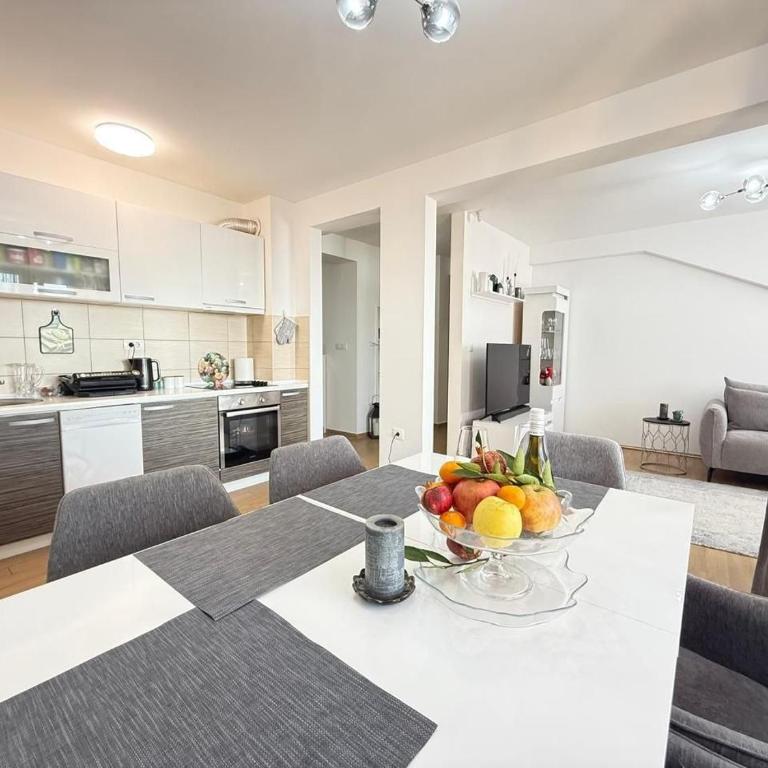 Bar Sea View Penthouse - Appartement 2 Chambres - 2